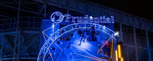 Prudential do Brasil será a seguradora oficial do Rock in Rio 2022