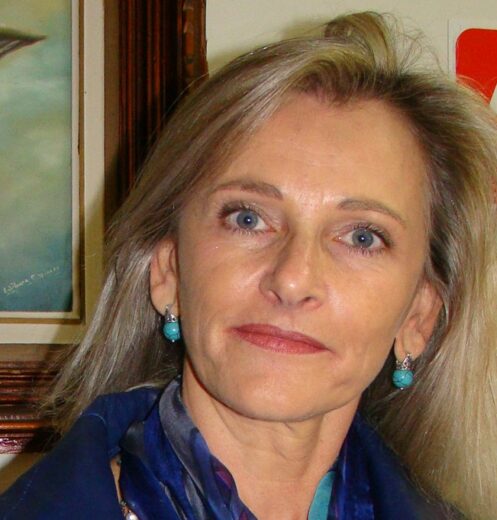 Presidente da Delphos participa do programa CQCS Mulher