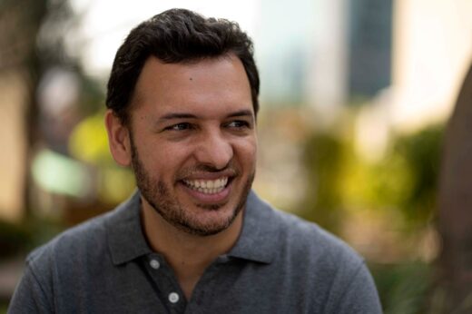 CEO da Pier é destaque em painel sobre startups