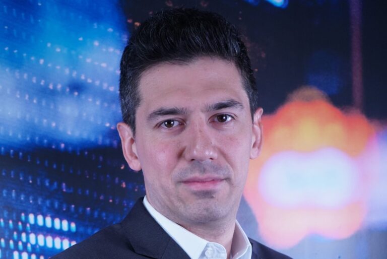 Marcel Farbelow é o novo CEO da Euler Hermes no Brasil