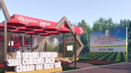 Importância estratégica do seguro no agronegócio é um dos temas presentes na Expodireto Cotrijal (RS)