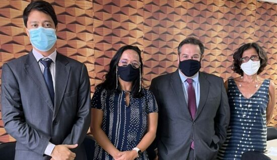 Allcare e Defensoria Pública firmam acordo para atender os clientes