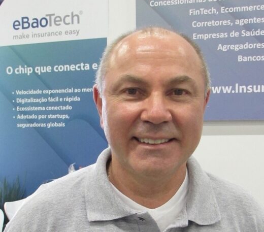 Sandbox movimenta os negócios da eBaoTech