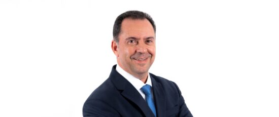 CVG-RJ promove almoço em homenagem a Alexandre Camillo, Superintendente da Susep