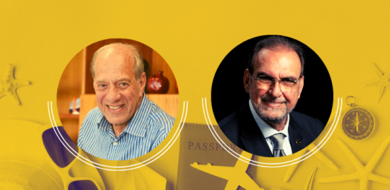 Live da CâmaraSIN debate mediação no setor de turismo