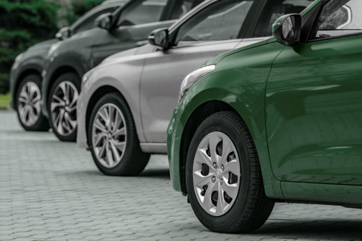 Motoristas devem ficar atentos a picos de chuva