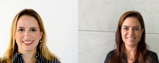 Zurich anuncia duas novas superintendentes