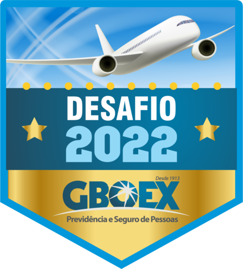 Campanha Desafio GBOEX premia corretores com viagens