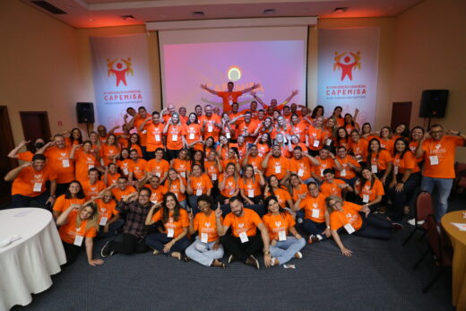 CAPEMISA Seguradora retoma sua convenção comercial presencial