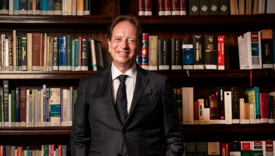 Presidente do IBDS participa de seminário na EMERJ