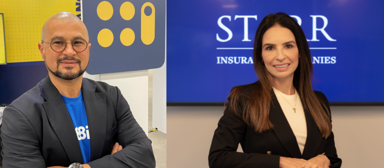 88i e Starr Insurance lançam novo produto de seguro para entregadores