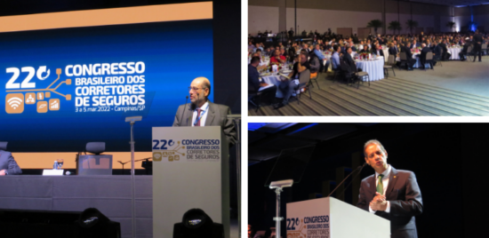 Lideranças apontam união do mercado de seguros para retomada e novos desafios