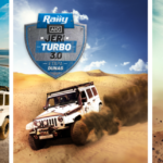 AIG anuncia os vencedores do Rally Jeri 3.0