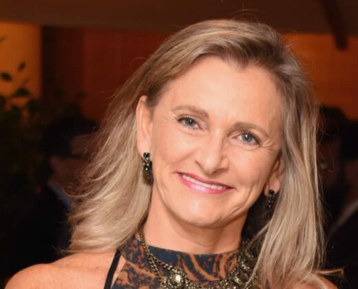 Presidente da Delphos destaca autoconfiança como fator preponderante para a conquista das mulheres