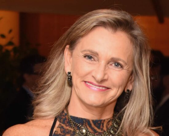 Presidente da Delphos destaca autoconfiança como fator preponderante para a conquista das mulheres