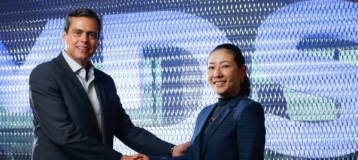 Toyota?Tsusho?Corretora firma parceria com a MDS para operar a sua carteira de Benefícios?e auto