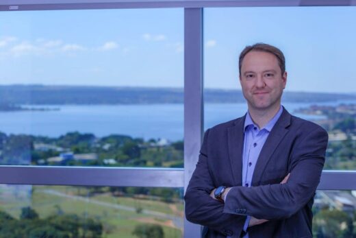 Ciclic anuncia novo CEO,  Darllan Botega
