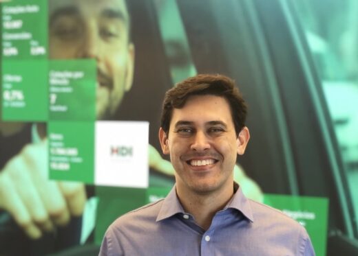 HDI apresenta novo Diretor de Sinistros
