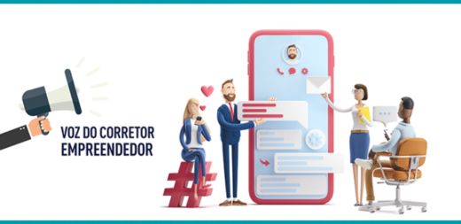 Regionais do Sincor-SP retomam Voz do Corretor Empreendedor