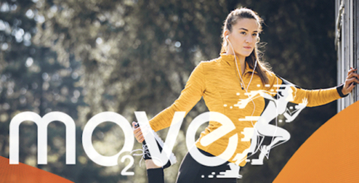 SulAmérica patrocina o evento Mo2ve para incentivar práticas esportivas