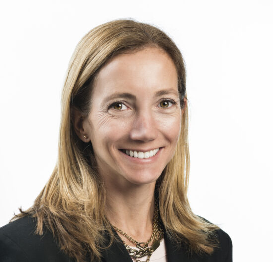 Aon anuncia Paula Ferreira como CEO de Resseguros para a América Latina