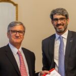 ANS e Tribunal de Justiça do Rio de Janeiro assinam acordo de cooperação técnica