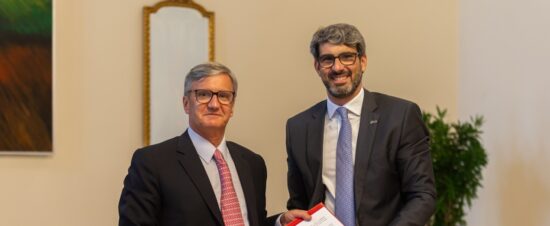 ANS e Tribunal de Justiça do Rio de Janeiro assinam acordo de cooperação técnica