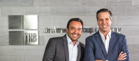 THB Brasil registra crescimento de 26% e divulga expectativas para 2022