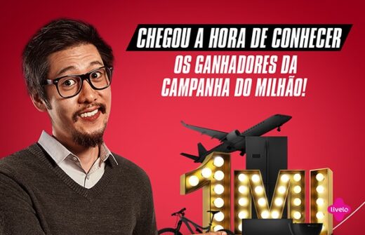 Sompo Seguros distribui 10 milhões de pontos Livelo em prêmios na campanha