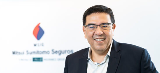 Mitsui Sumitomo anuncia Rogério Eng como Diretor Técnico