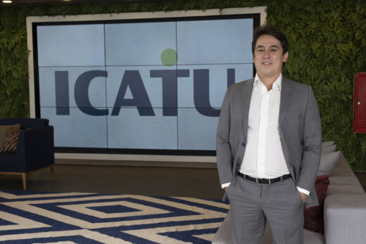 Icatu inicia aportes de Previdência via Pix