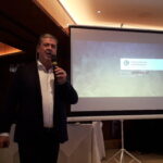 Aconseg-SP recebe Tokio Marine Seguradora no Terraço Itália, SP