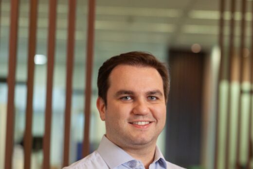 HDI Seguros tem novo vice-presidente de Automóvel