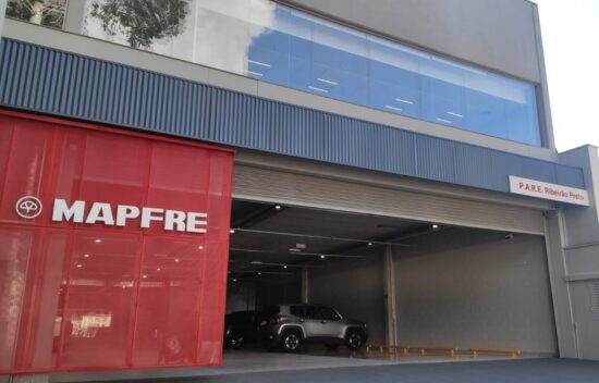 MAPFRE inaugura em Ribeirão Preto sua primeira sede regional totalmente sustentável