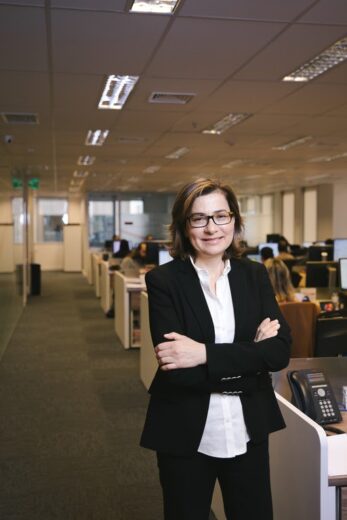 Fundación MAPFRE e Nova Escola fecham parceria e levam educação de trânsito para professores e alunos