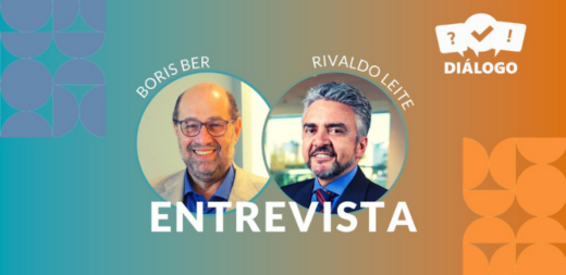 Parceria e desafios são debatidos pelos presidentes do Sincor-SP e SindsegSP