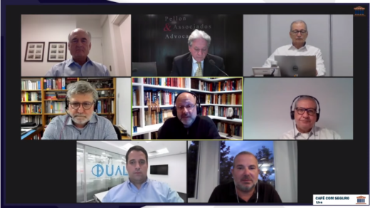 Managing General Agency é tema do Café com seguro da ANSP