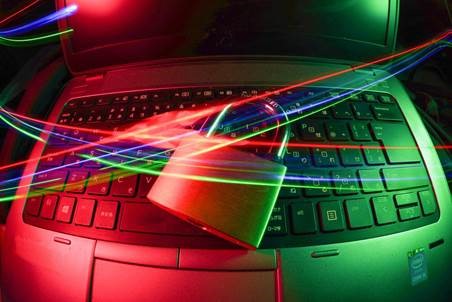 Ataques cibernéticos e golpes na internet aumentaram nos últimos dois anos