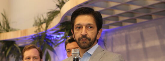 Qualicorp promove evento na Qualicity para valorizar a revitalização do Centro de SP