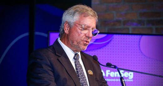 Presidente da FenSeg elege transformação digital e atividade irregular como desafios de sua gestão