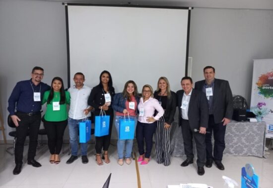 Porto reúne quase 100 Corretores em workshop de oportunidades em MT