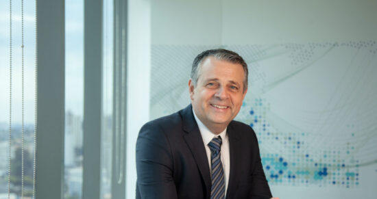 Aposta em assessorias com corretores impulsionam crescimento da Zurich