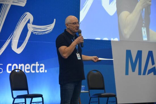 MAG Seguros realiza evento presencial com seus colaboradores