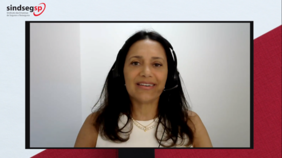 Mulher no mercado de seguros é pauta do Panorama