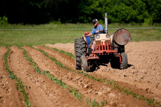 Cresce 15% a sinistralidade em seguro rural