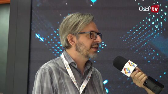 Alper Cargo contrata Luis Vitiritti como assessor de risco