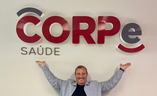 Corpe Saúde é nova marca em administração de benefícios