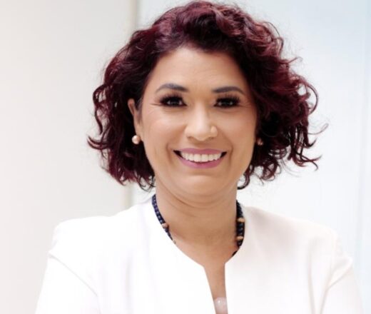 Superintendente da MAG Seguros torna-se delegada de Sindicato