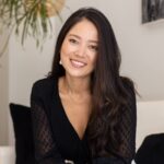 Carolina Kia Takada  é a nova membro do Conselho de Administração