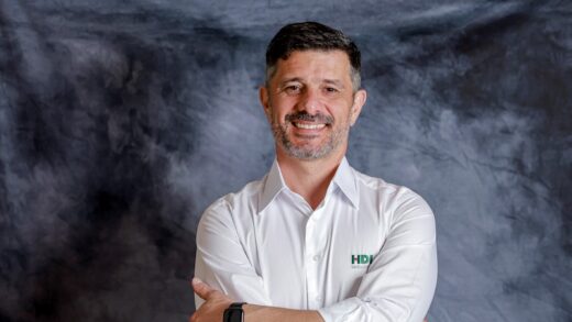 HDI Seguros marca presença no Brasesul 2022